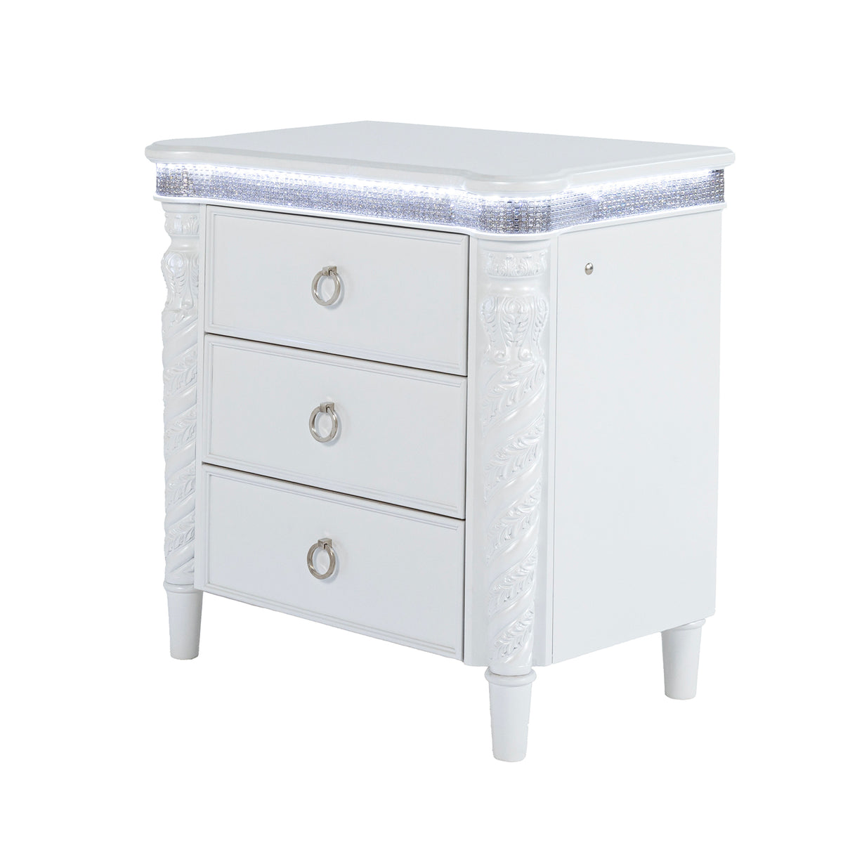 Swindon Bedroom Set