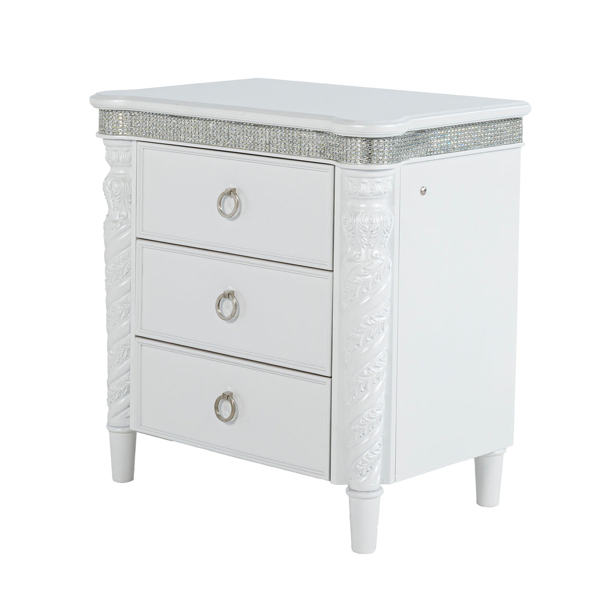 Swindon Bedroom Set