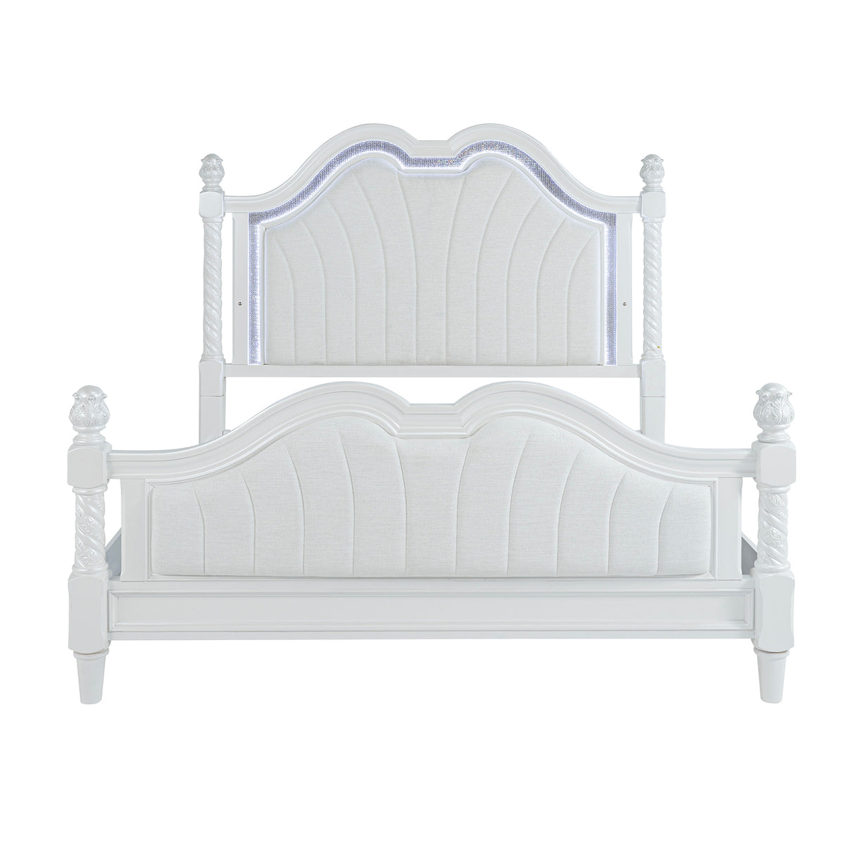 Swindon Bedroom Set