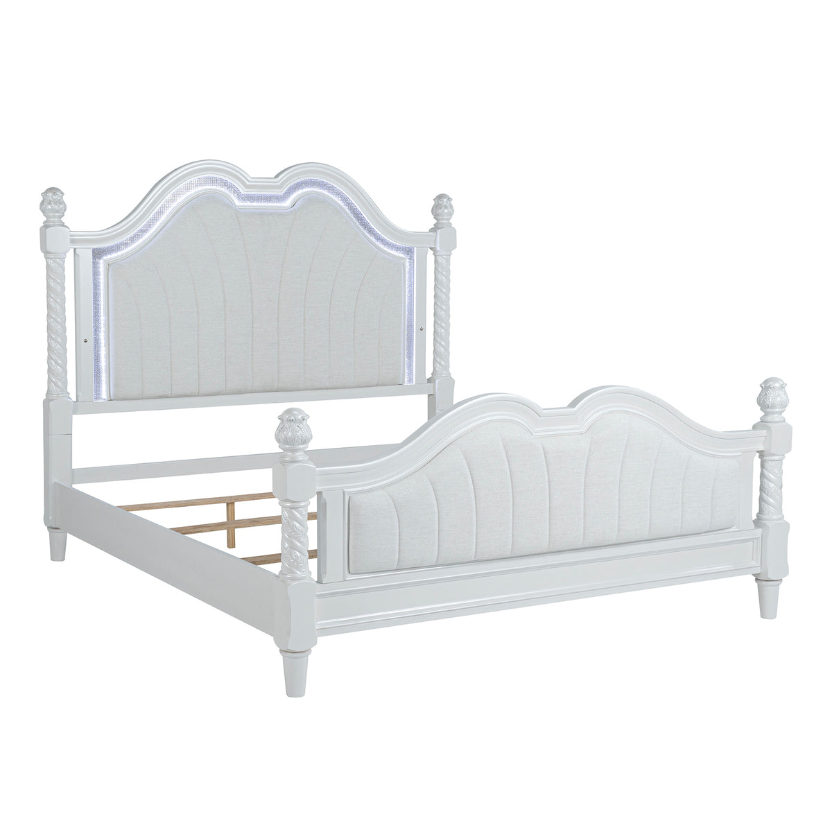 Swindon Bedroom Set