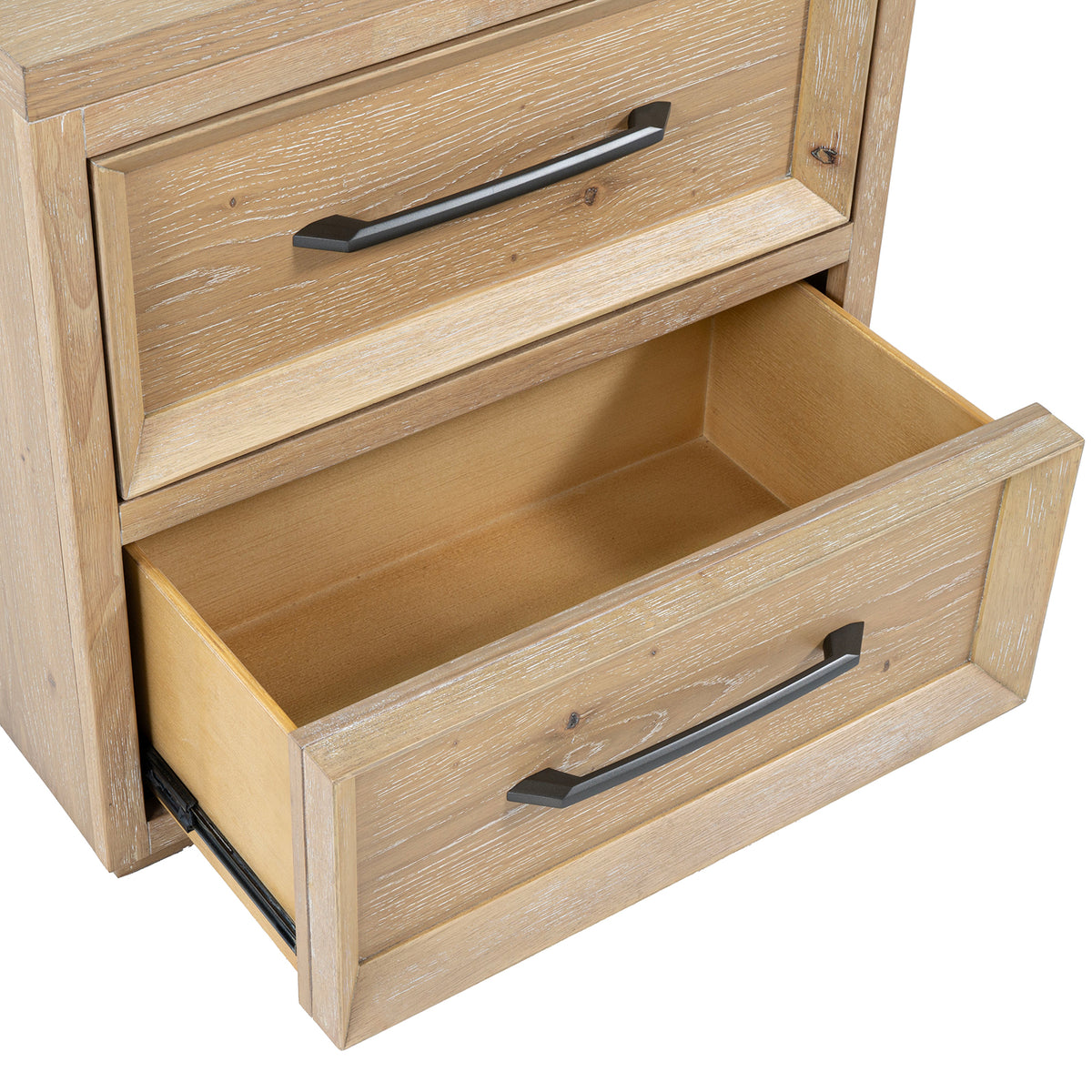 Helios Nightstand
