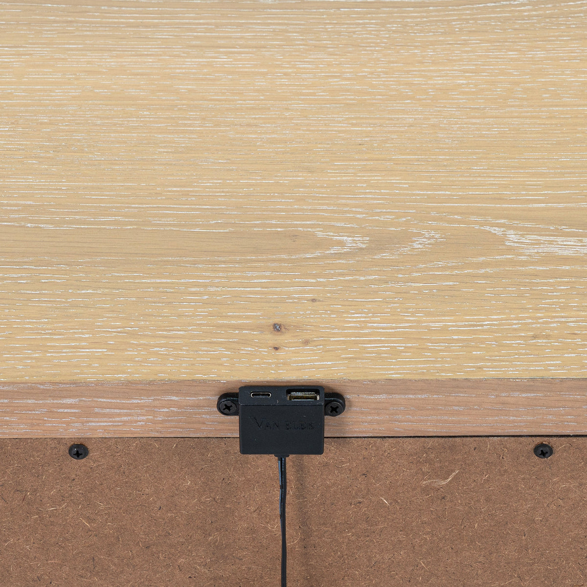 Helios Nightstand