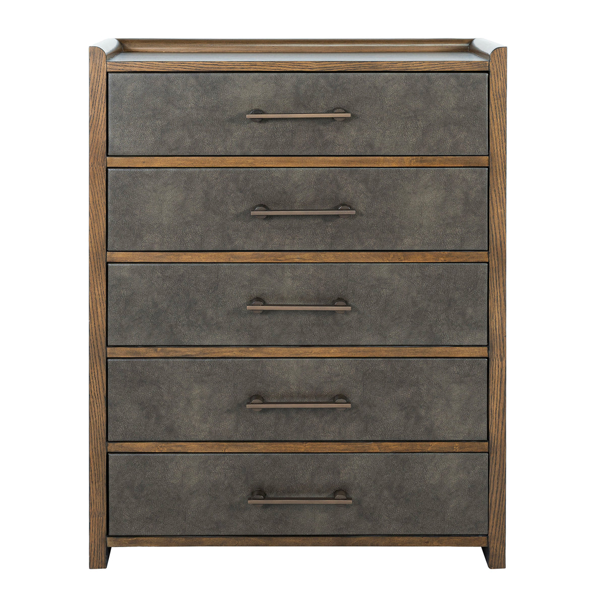 Newent Chest