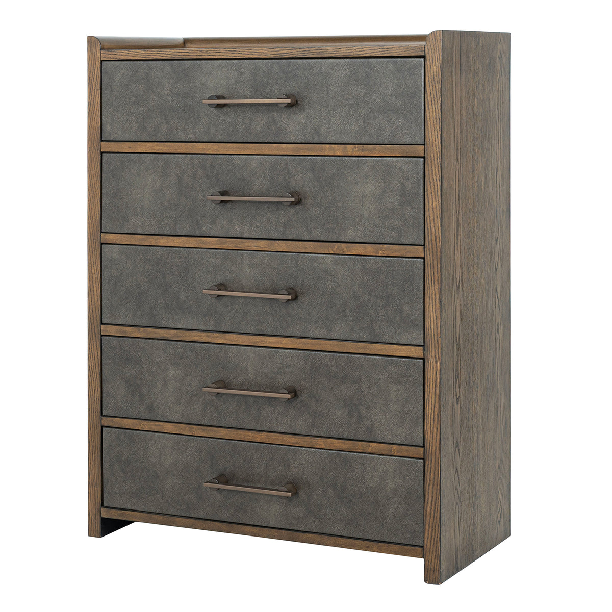 Newent Chest