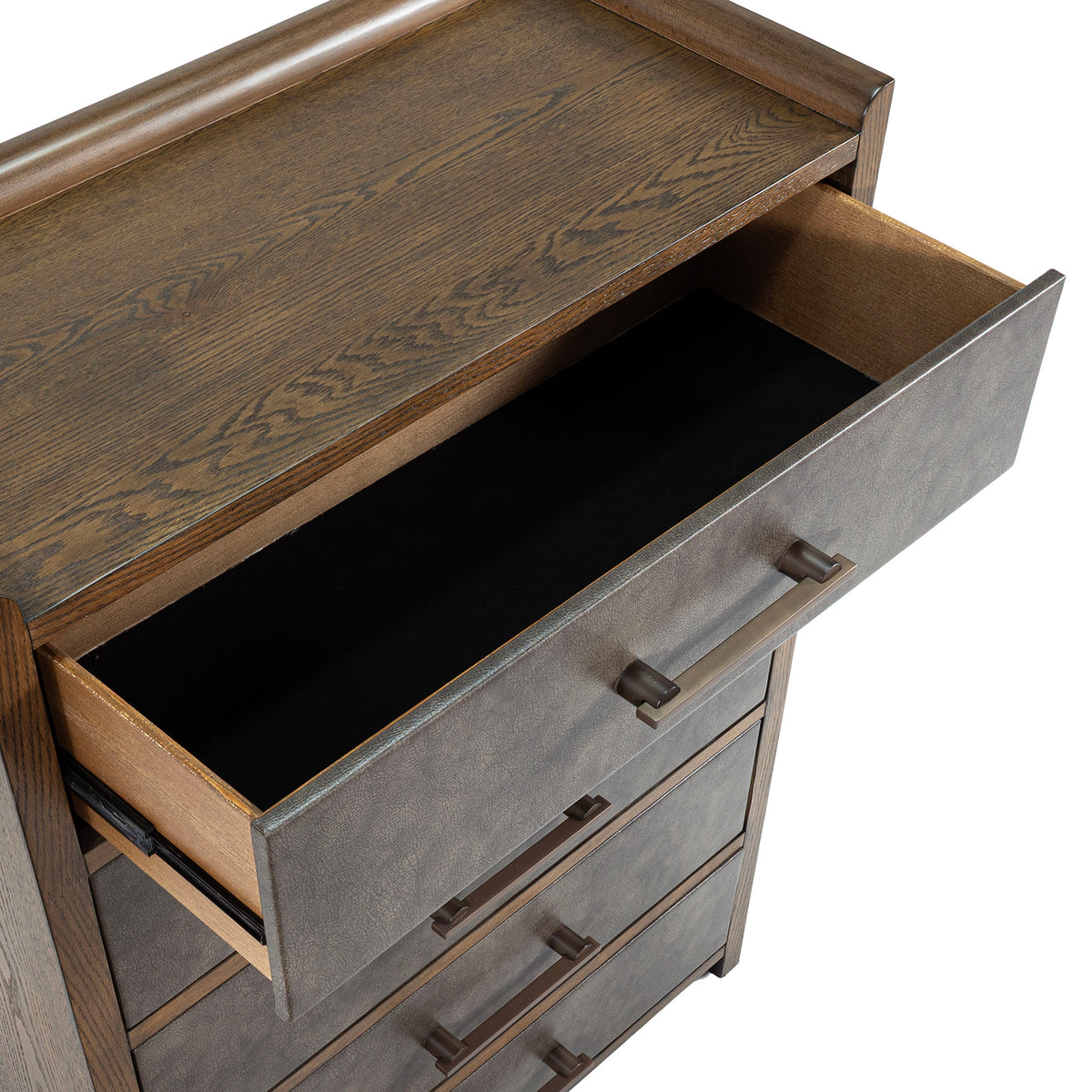 Newent Chest