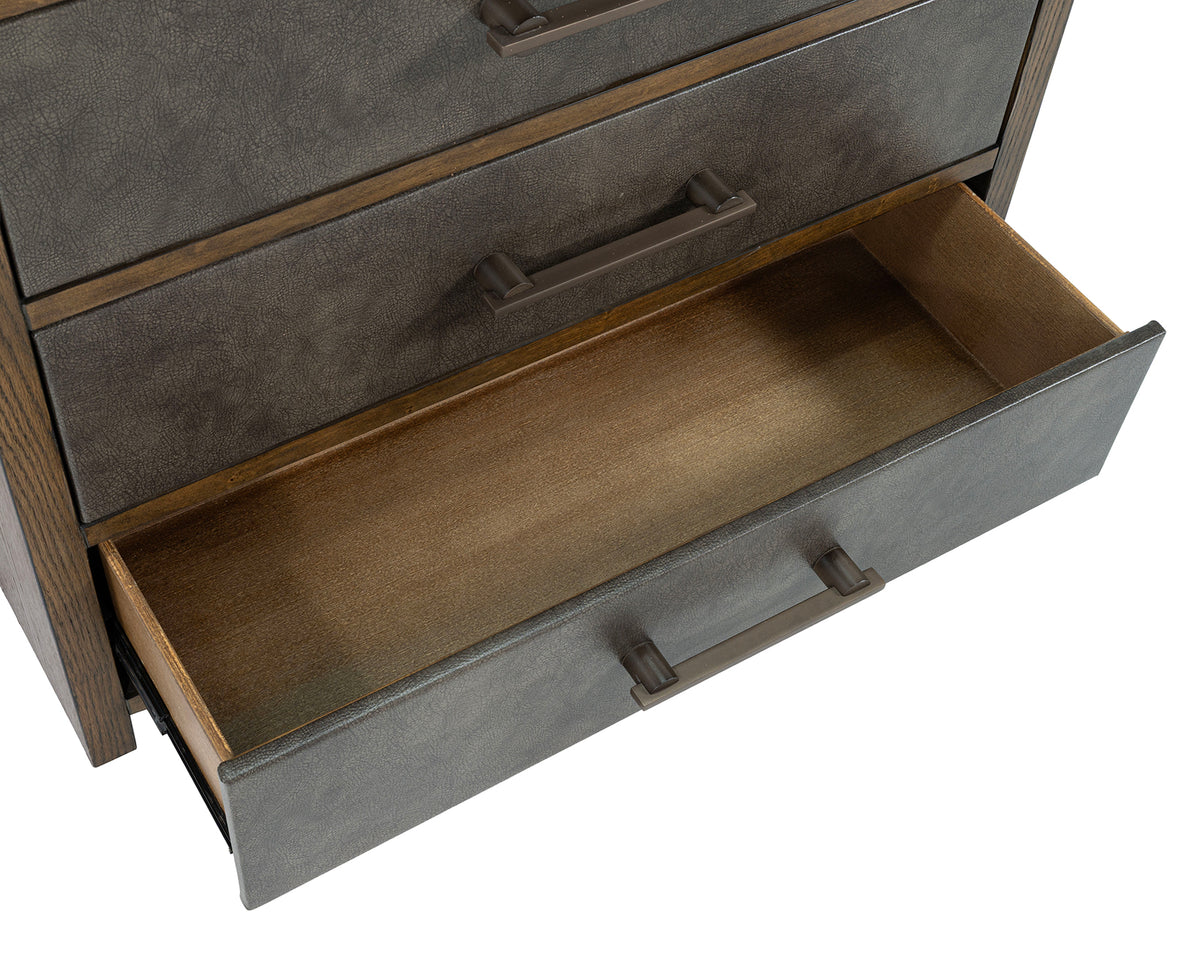 Newent Chest