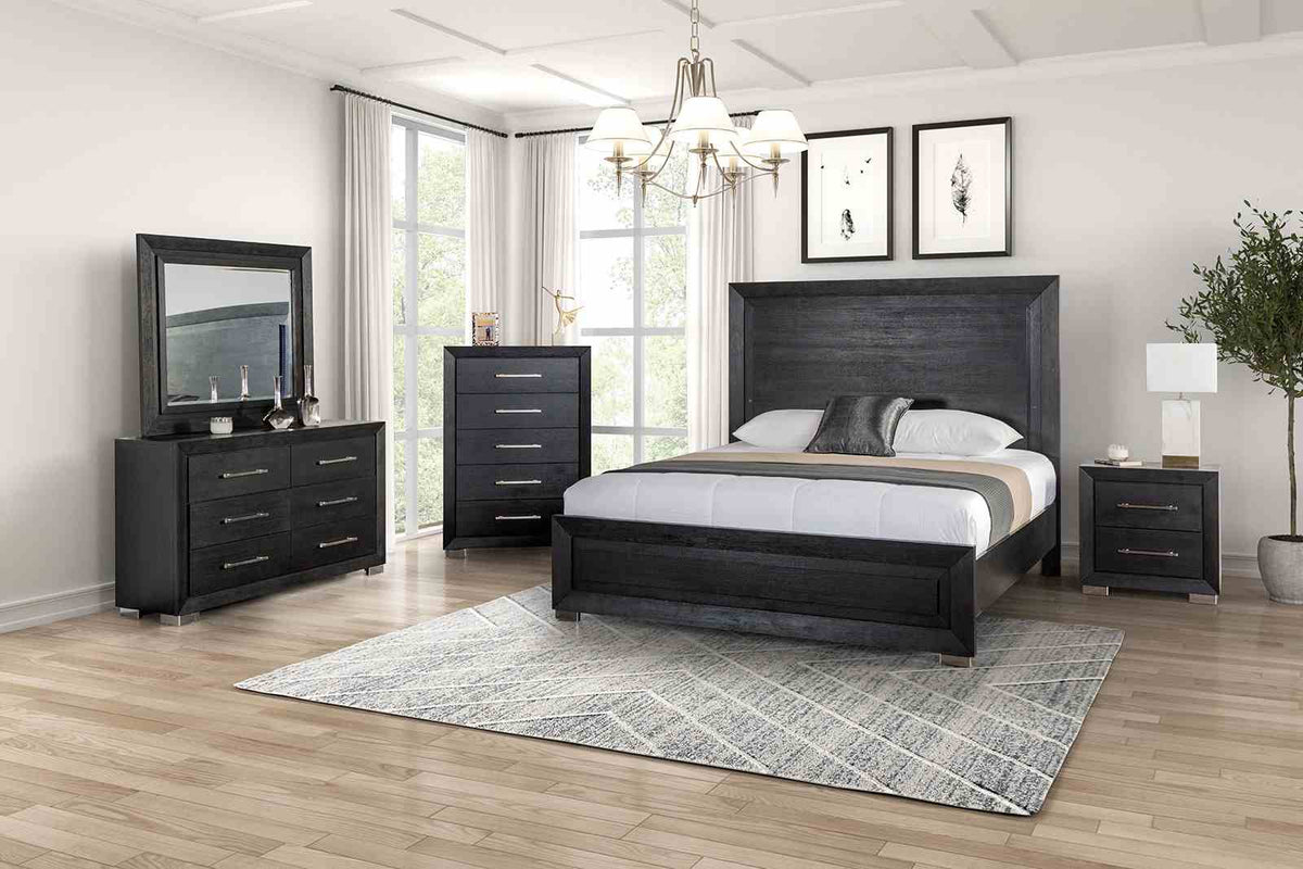 Ashbourne Bedroom Set
