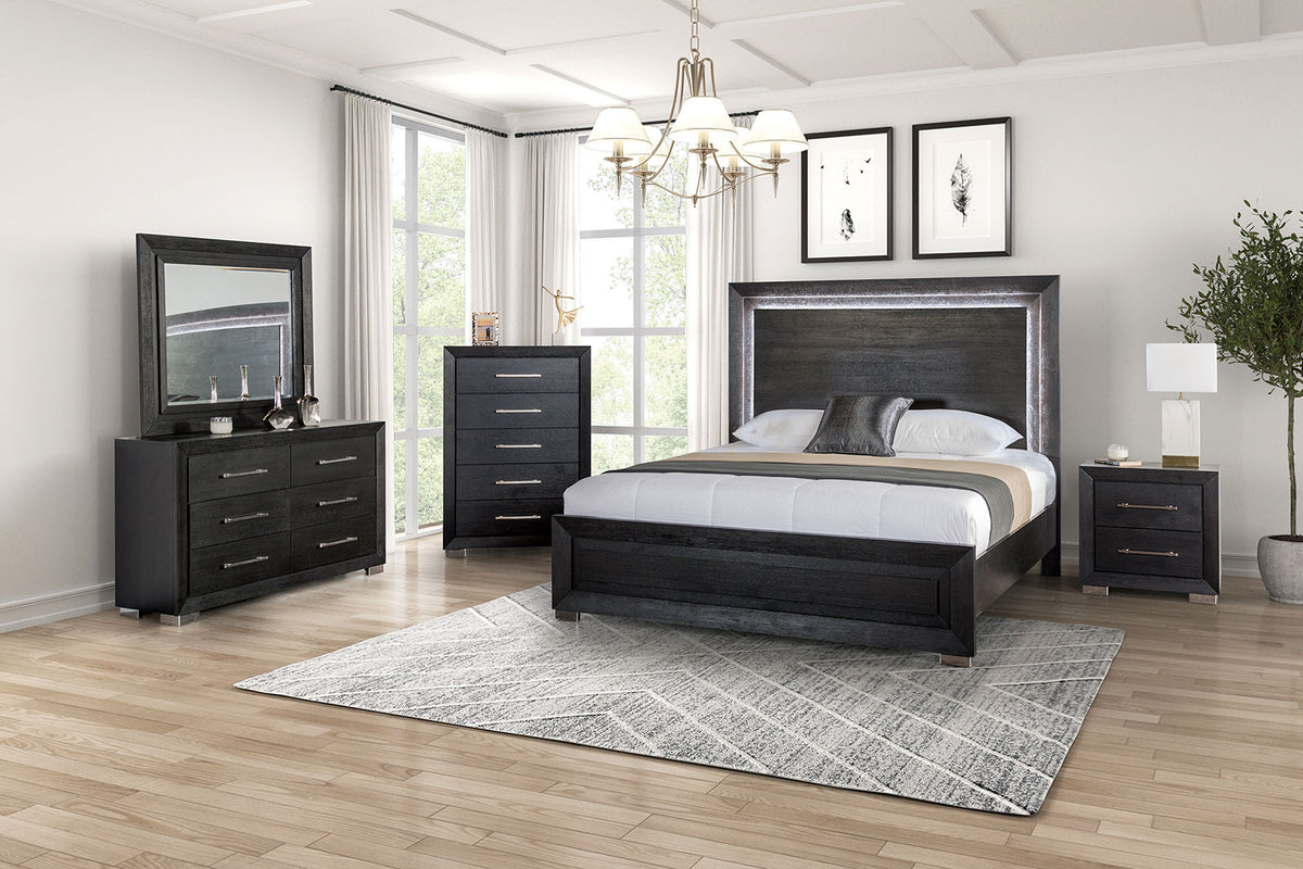 Ashbourne Bedroom Set