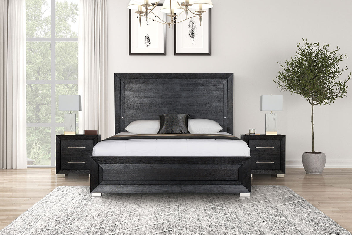 Ashbourne Bedroom Set