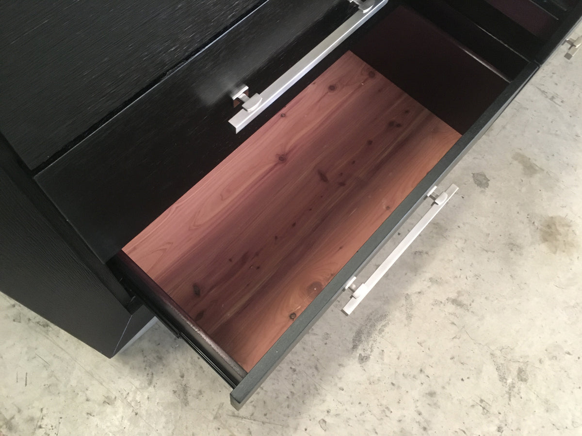 Ashbourne Bedroom Set