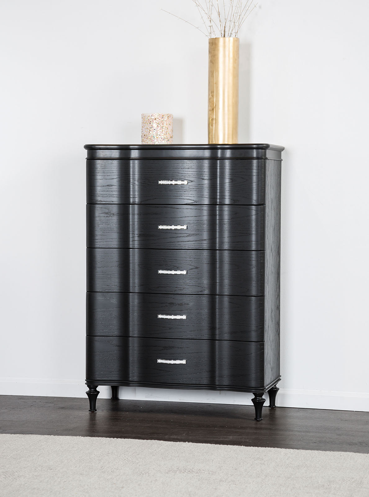 Melodi Parc Bedroom Set