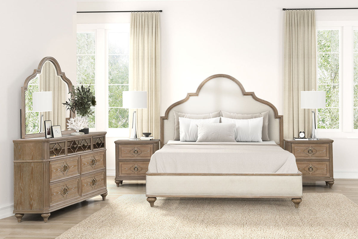 Lyris Bedroom Set
