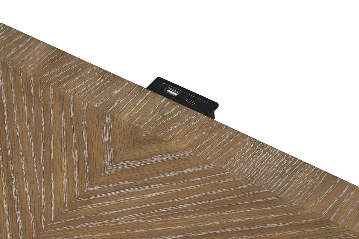 Lyris Nightstand
