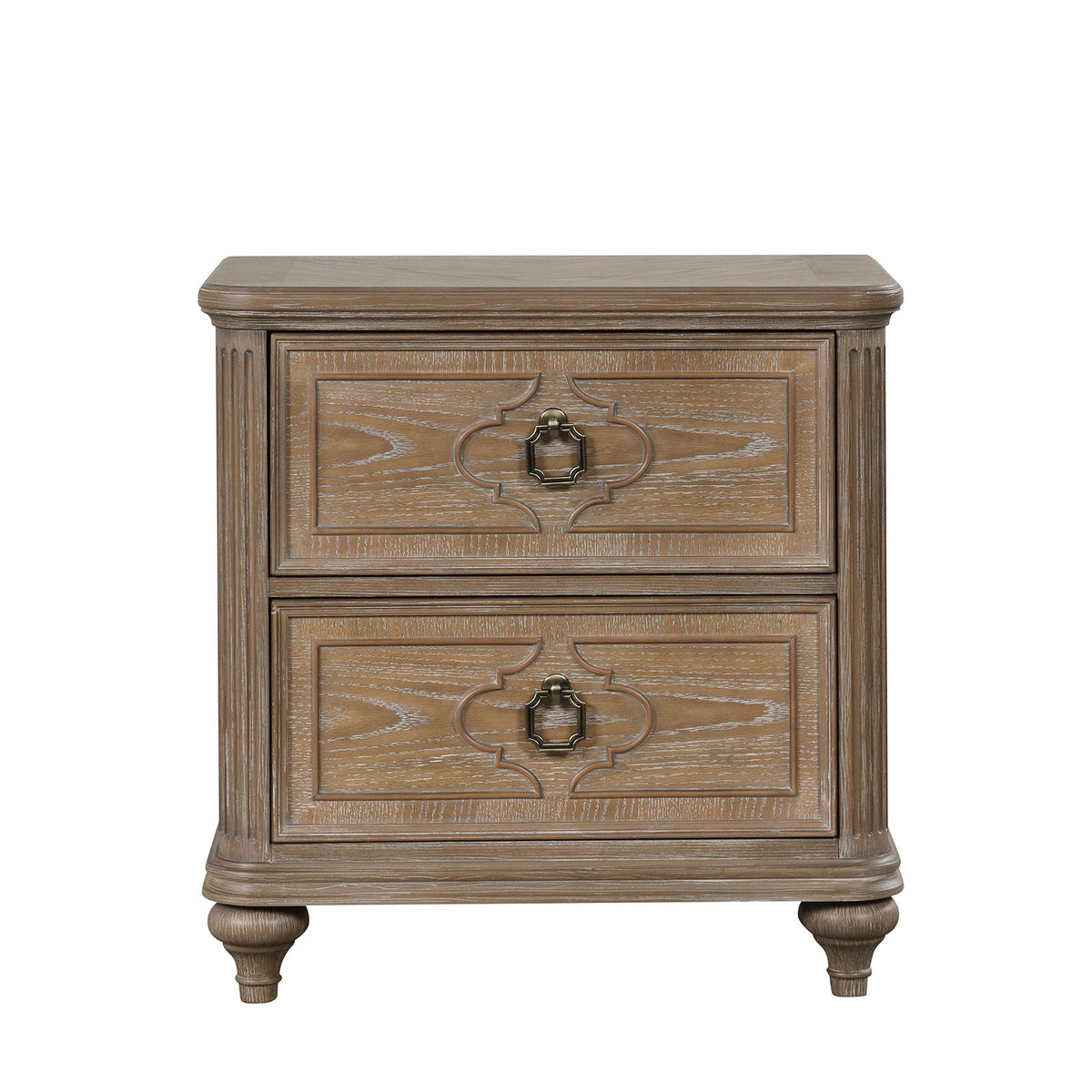 Lyris Nightstand