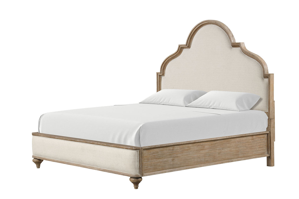 Lyris Bedroom Set