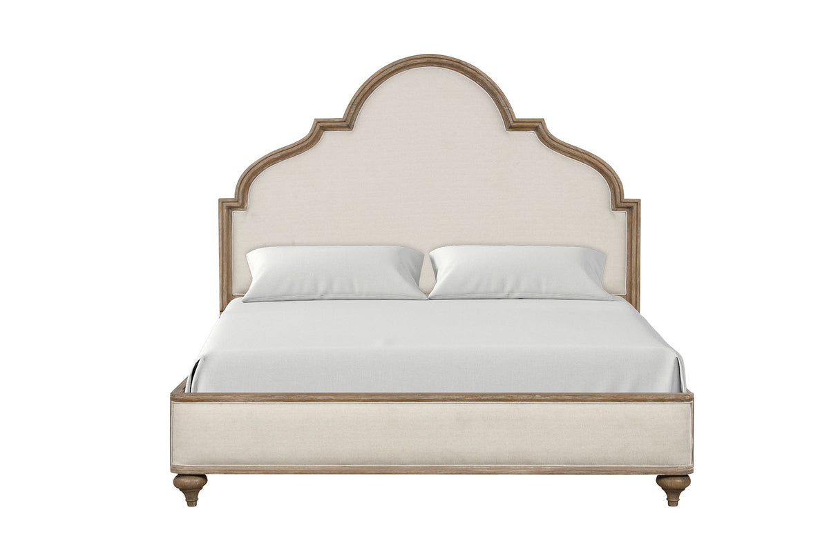Lyris Bed