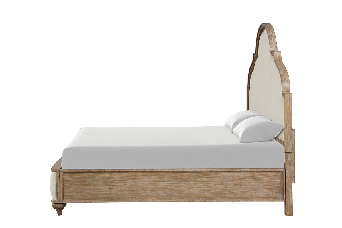 Lyris Bed
