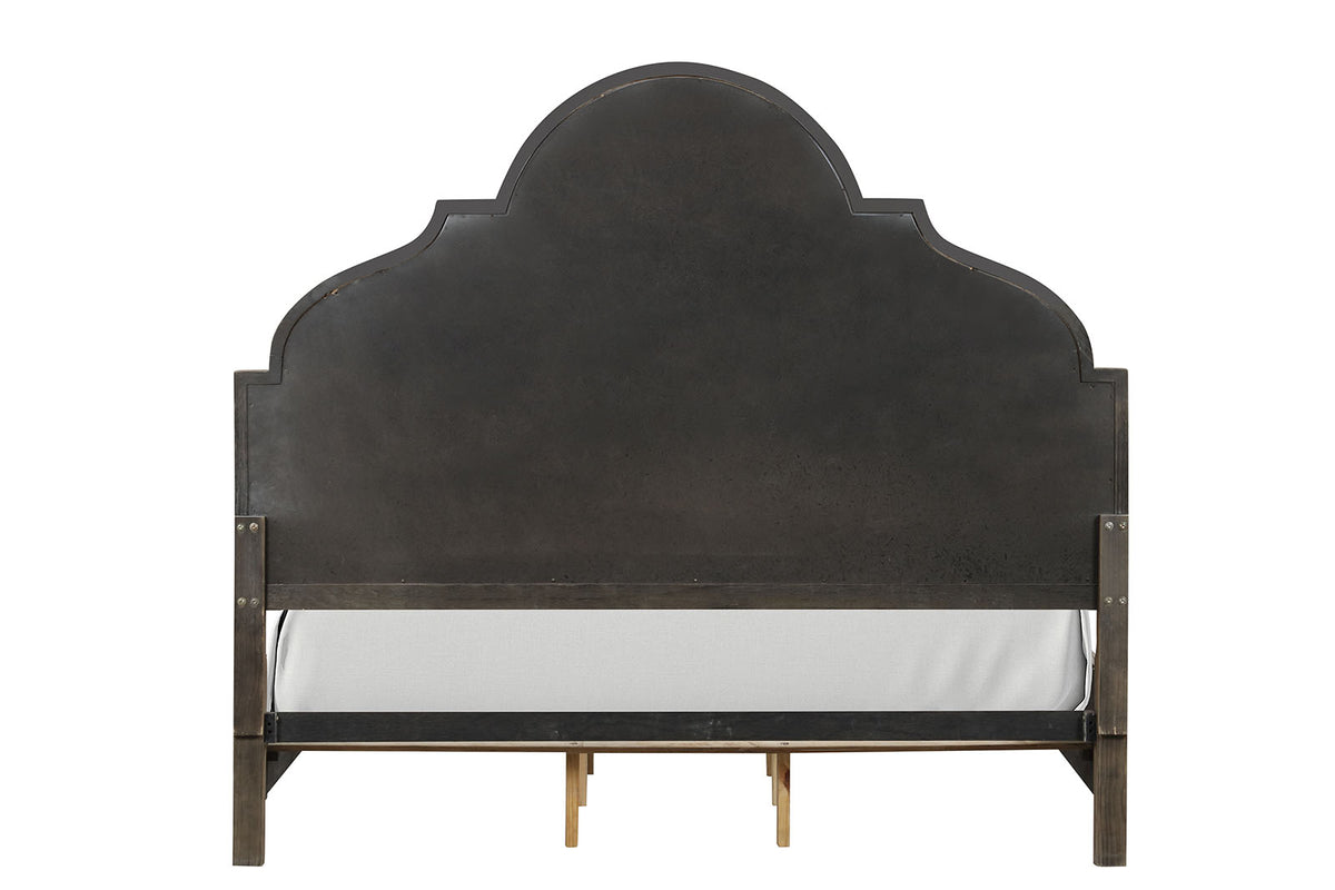 Lyris Bed