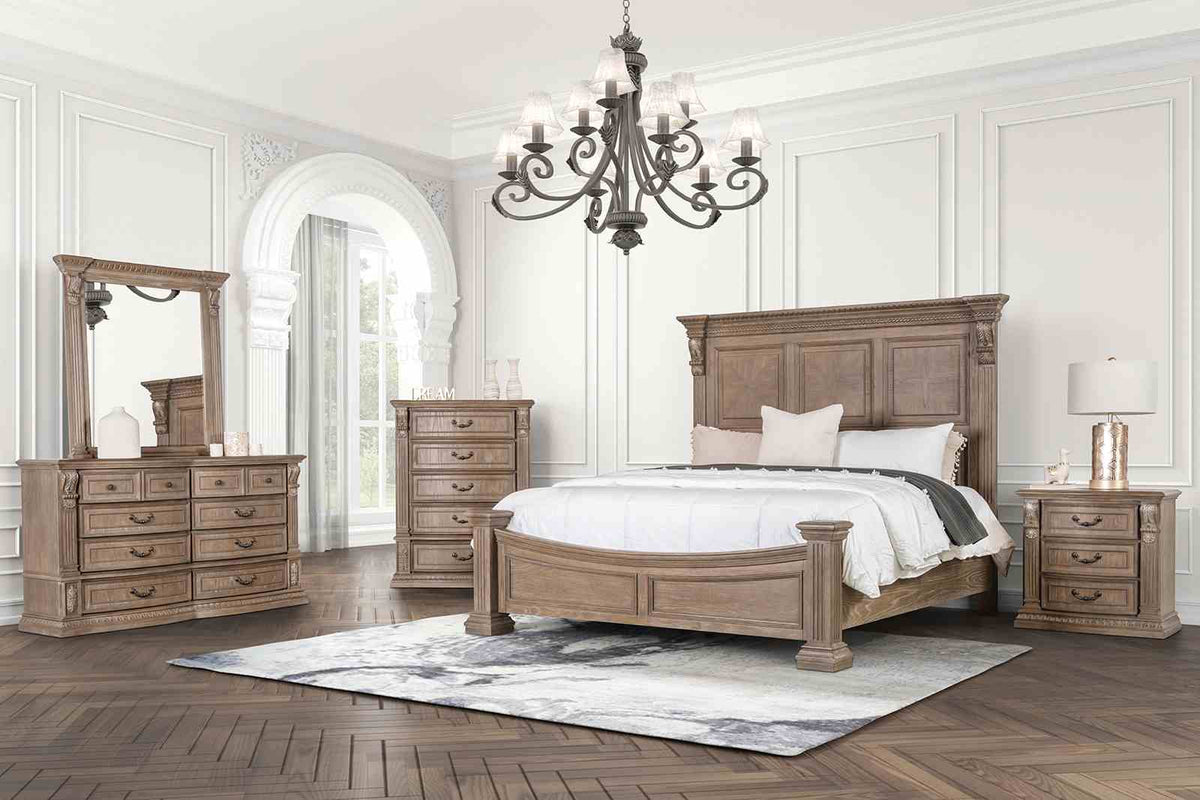 Sevenoaks Dresser