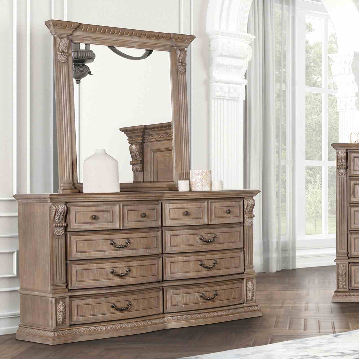 Sevenoaks Dresser