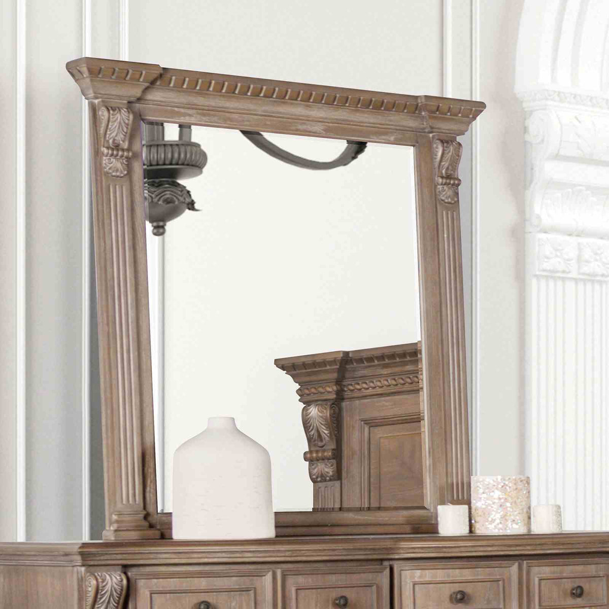 Sevenoaks Mirror