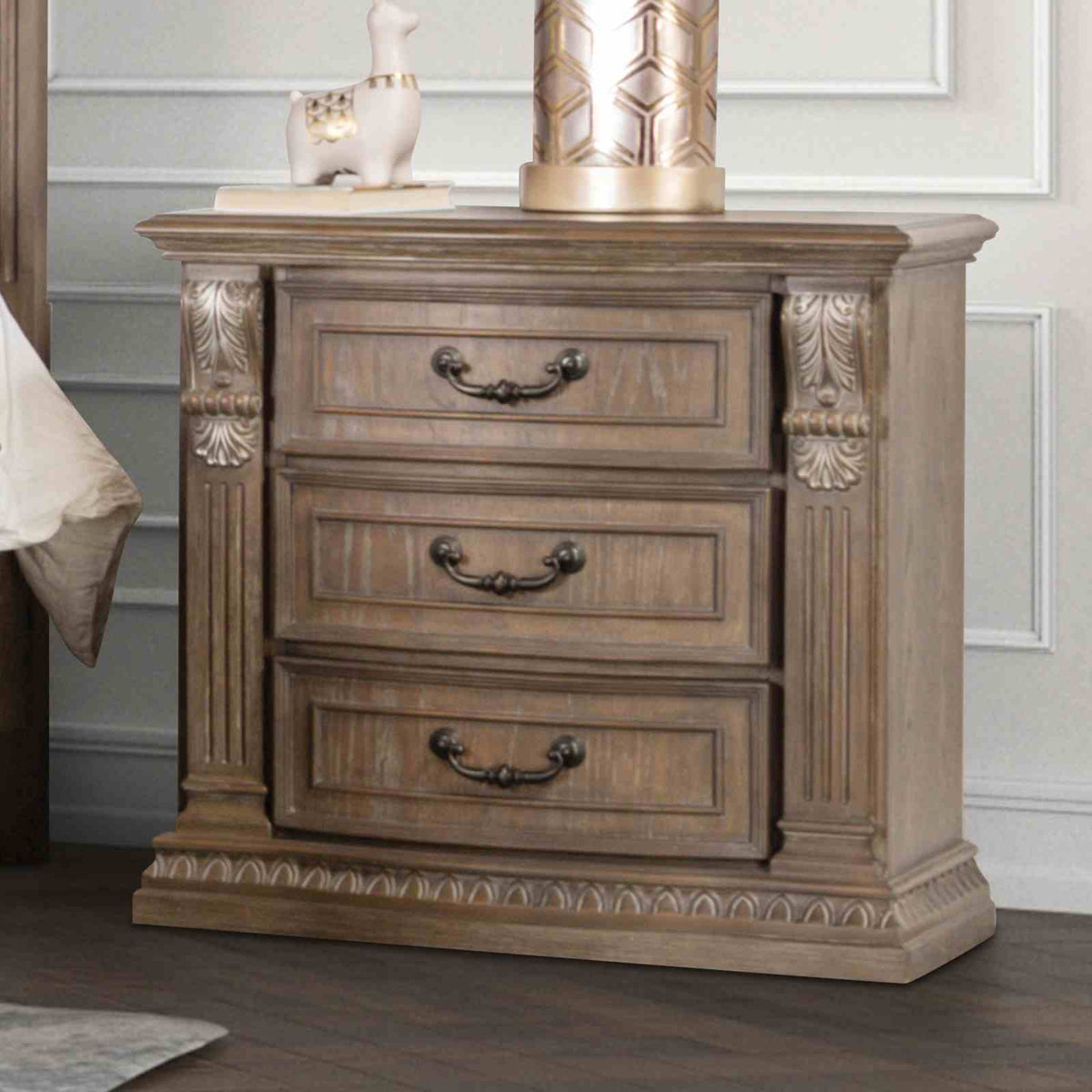 Sevenoaks Nightstand
