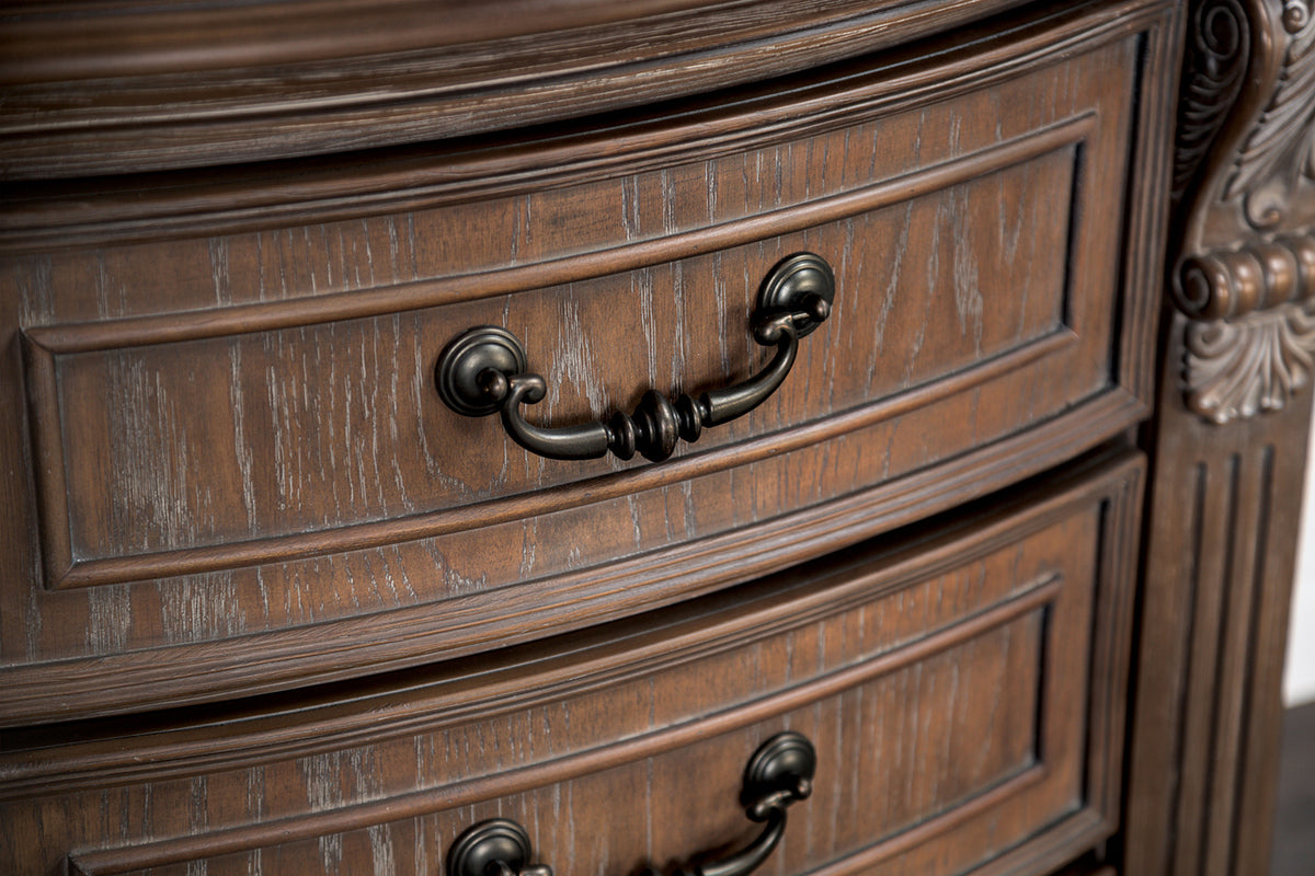 Sevenoaks Nightstand