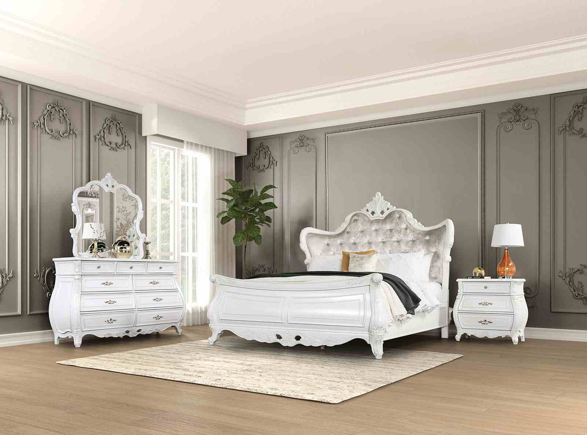 Valentini Chest