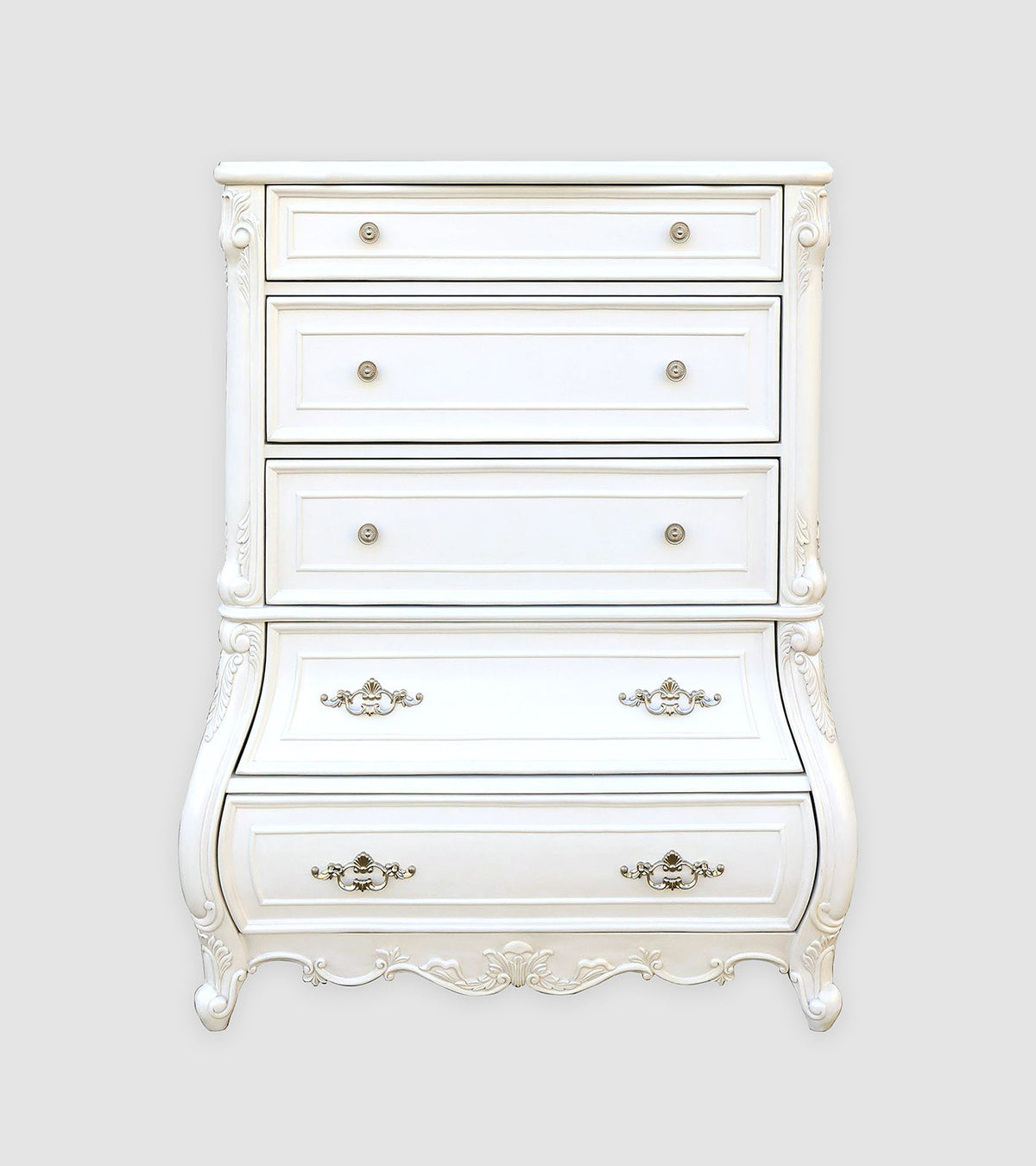 Valentini Chest