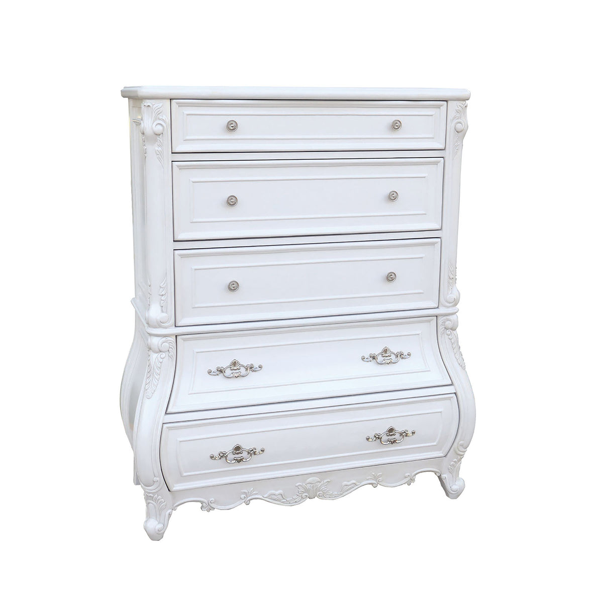Valentini Chest