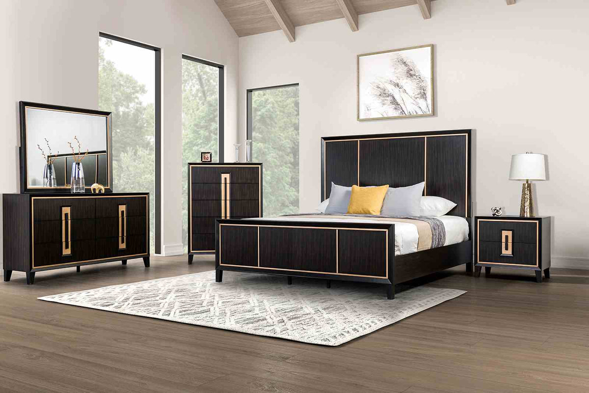 Kenyada Bed