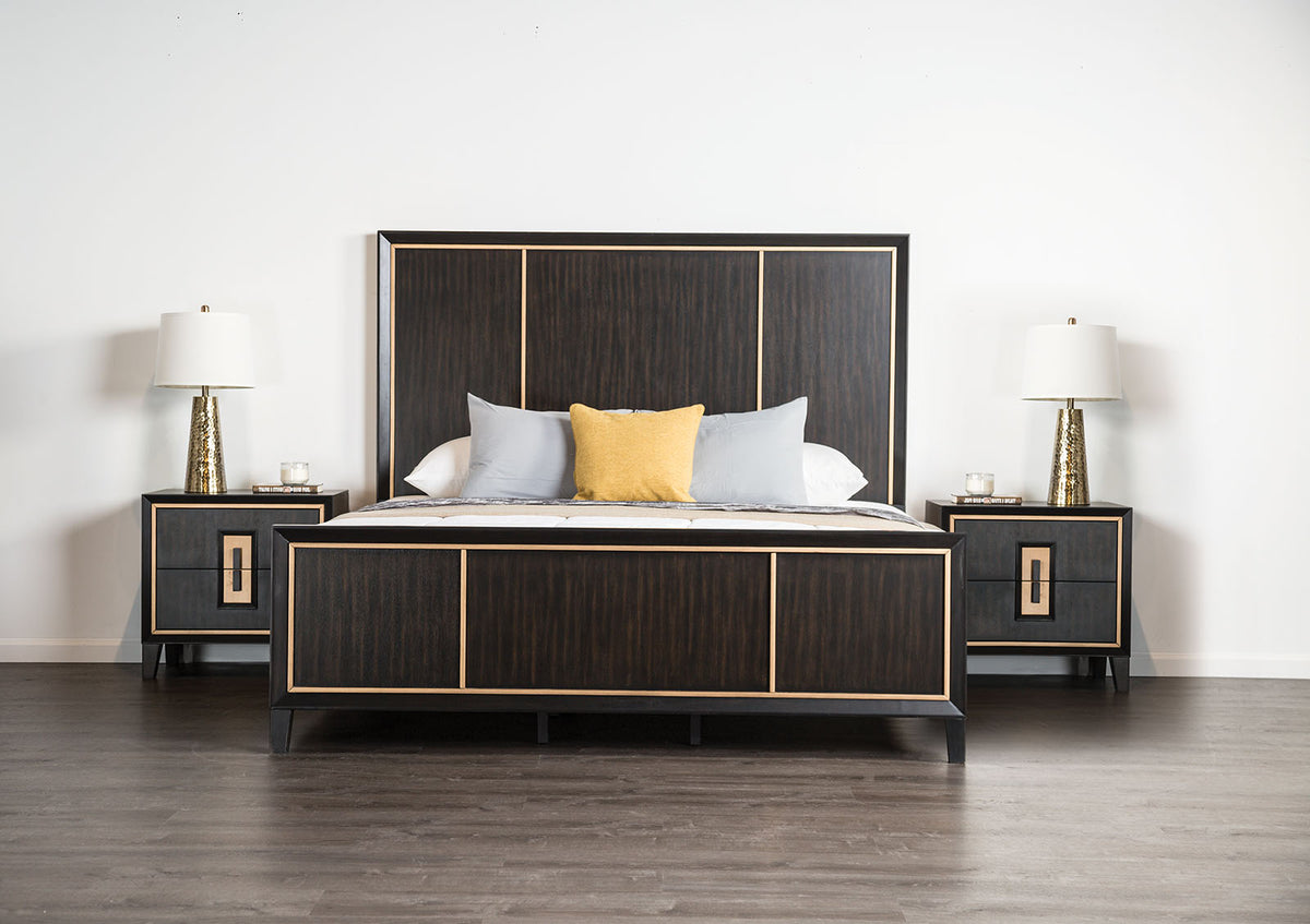 Kenyada Bed