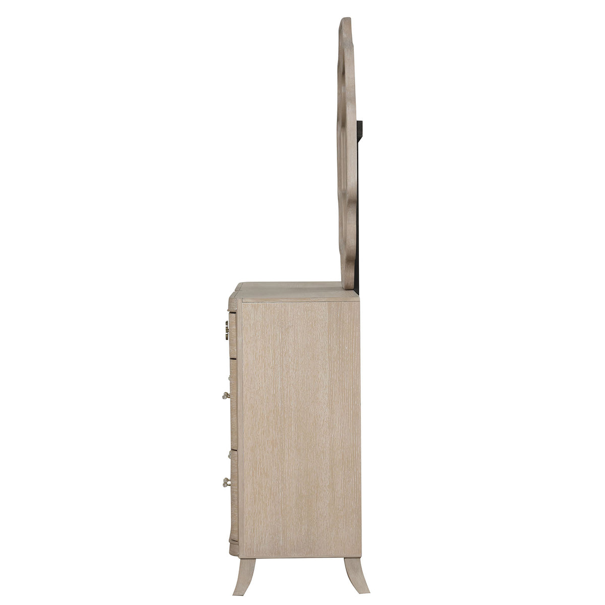 Candra Dresser