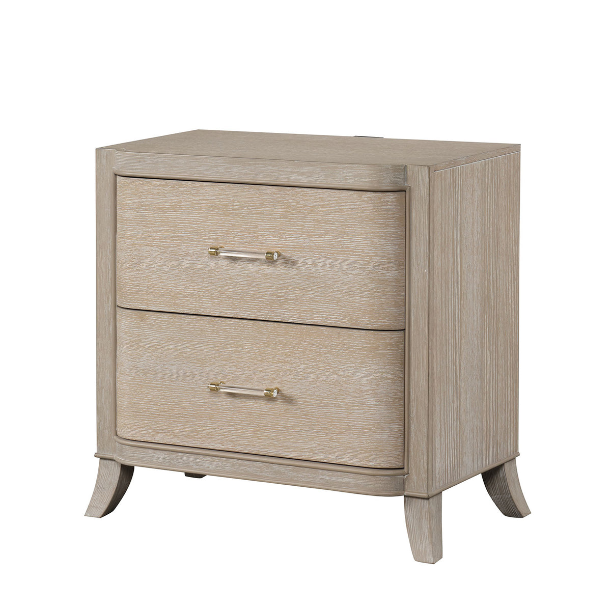 Candra Nightstand