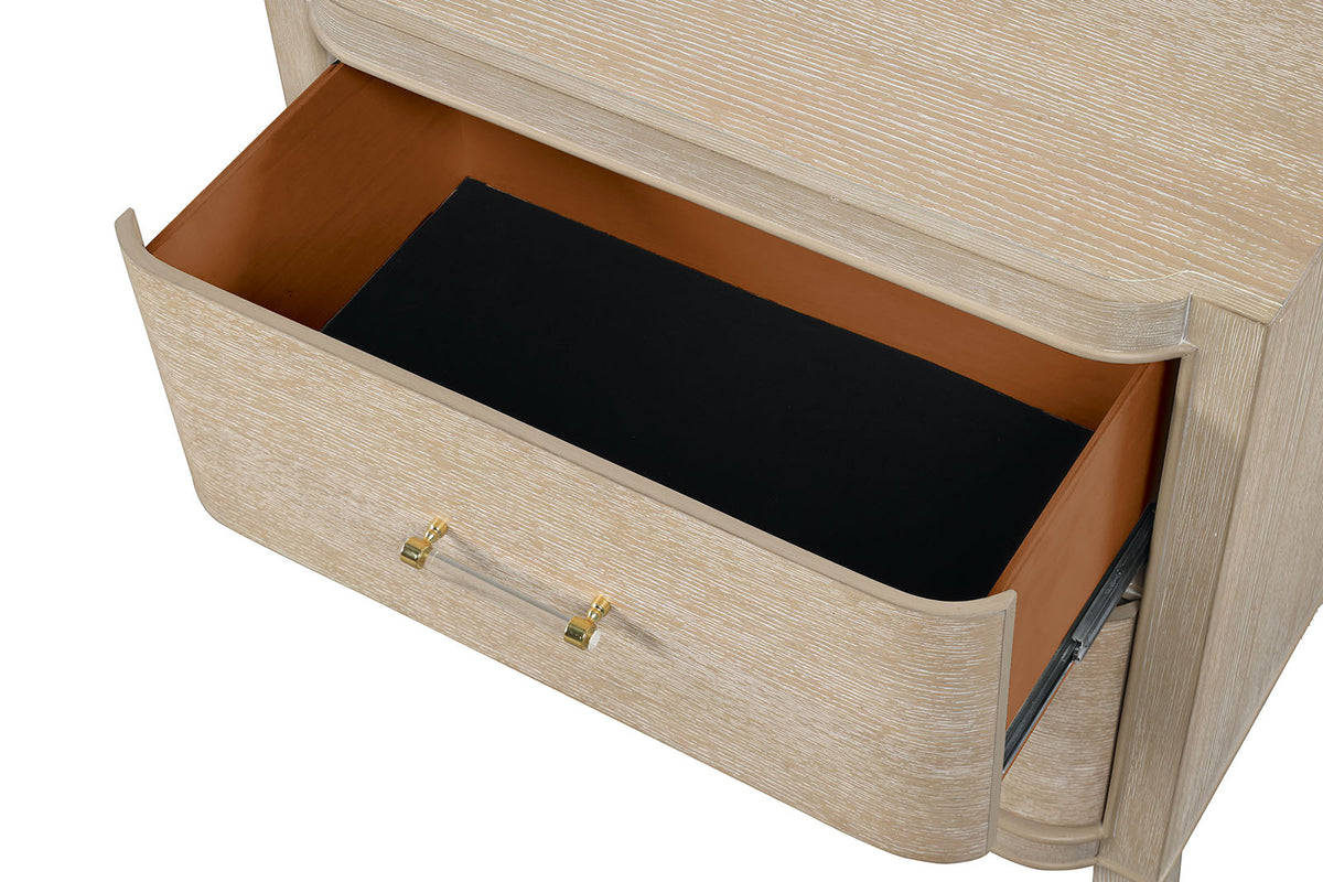 Candra Nightstand