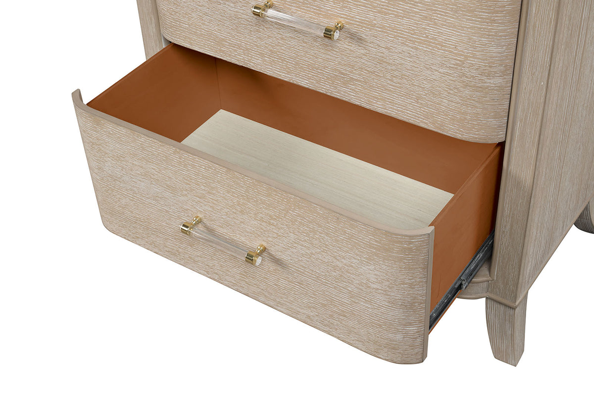 Candra Nightstand