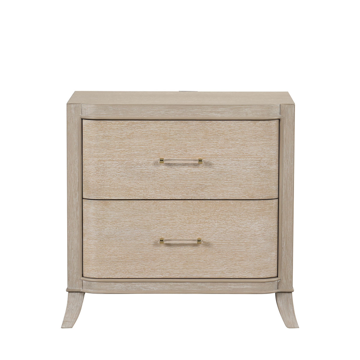 Candra Nightstand
