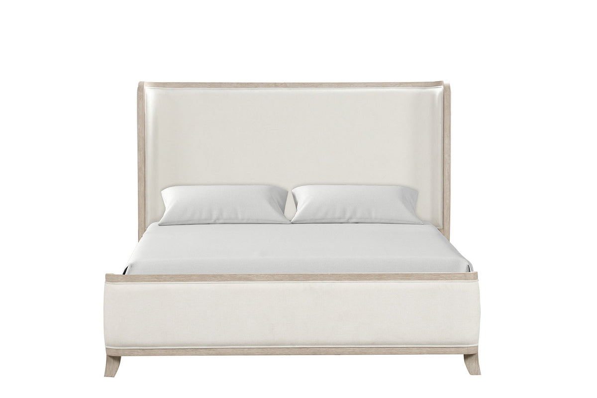 Candra Bed