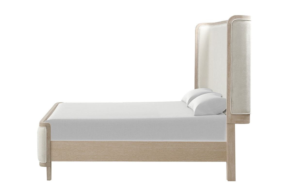 Candra Bed