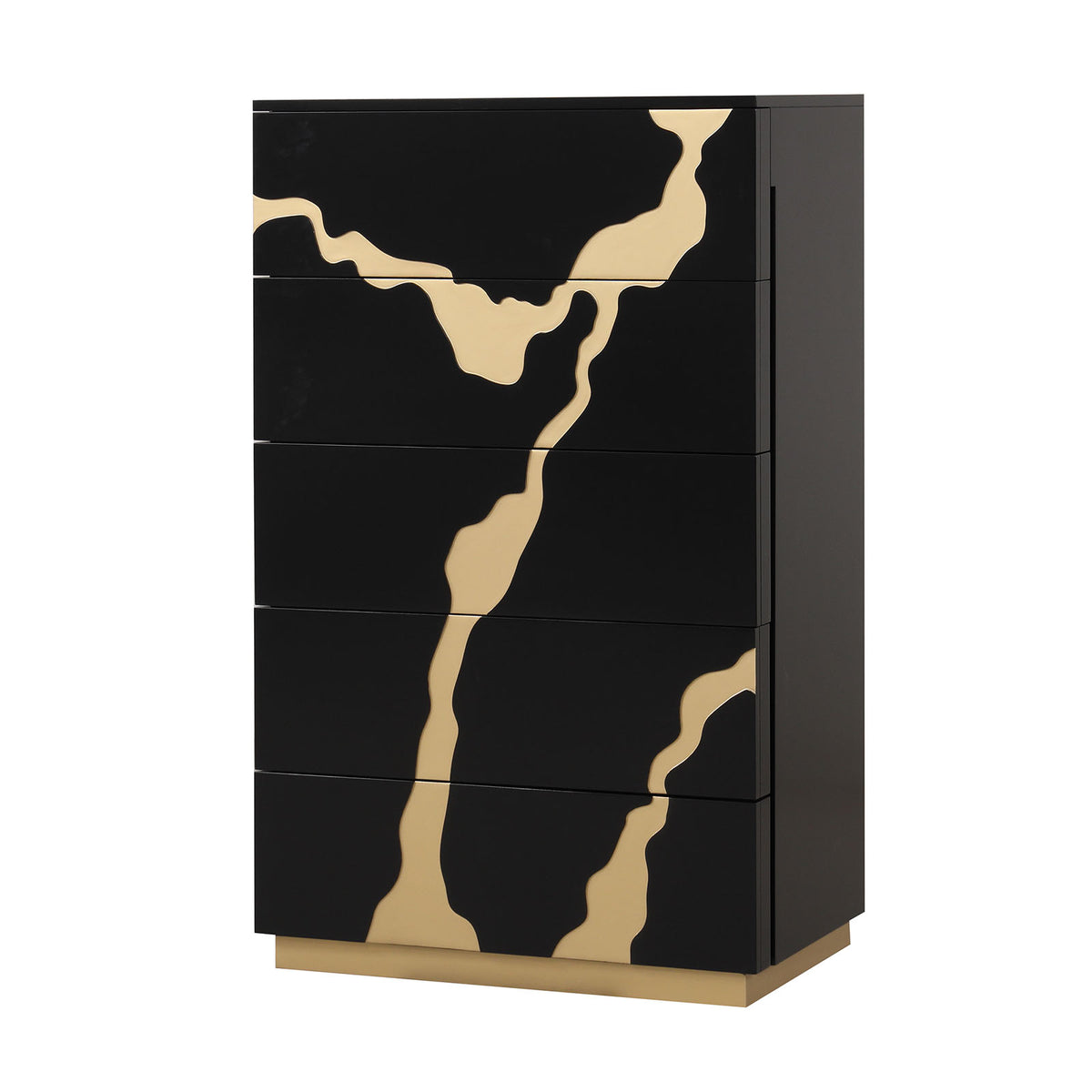 Goldsberg Bedroom Set