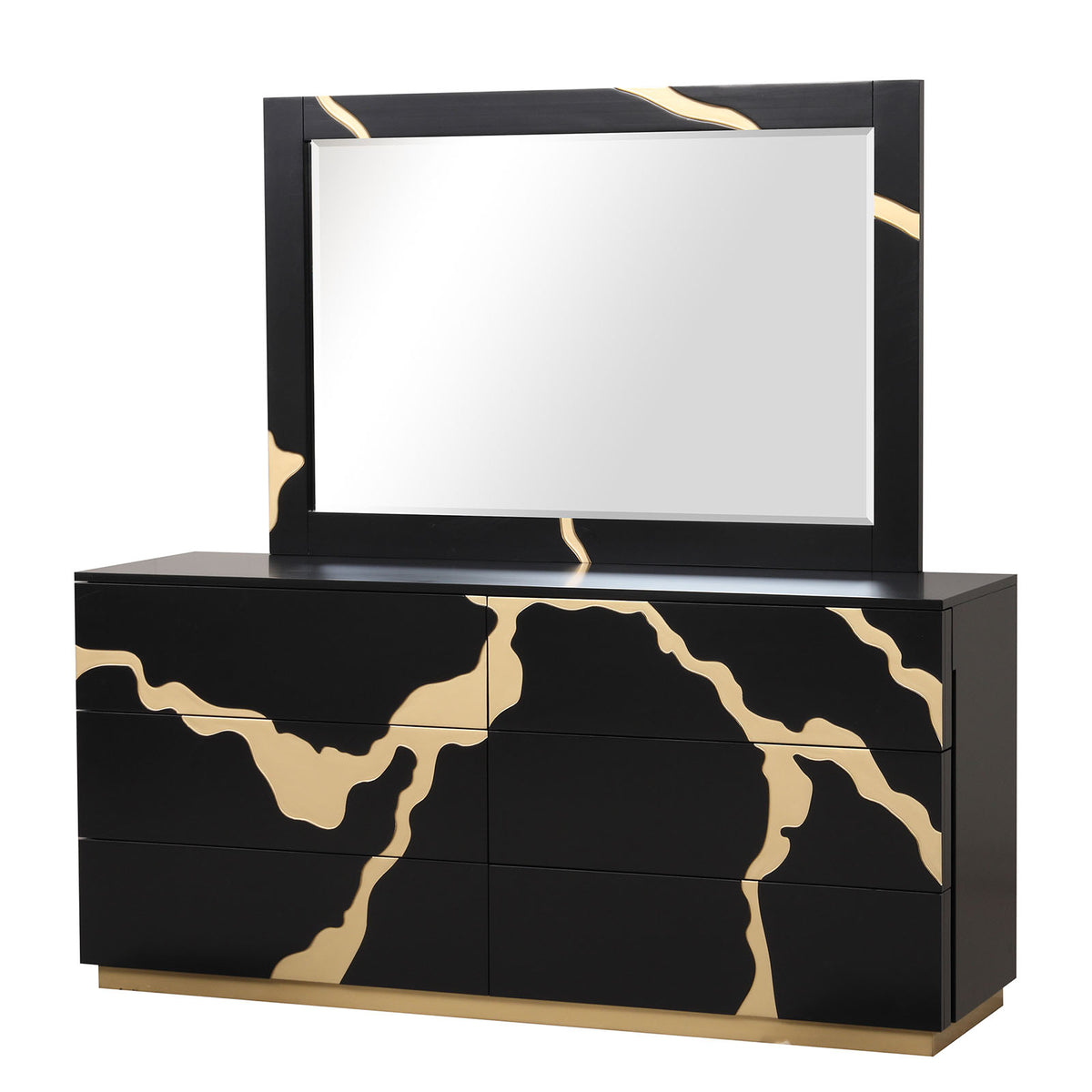 Goldsberg Bedroom Set