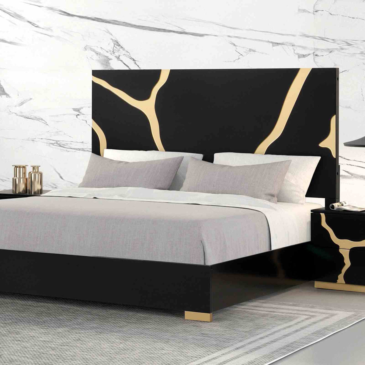 Goldsberg Bed