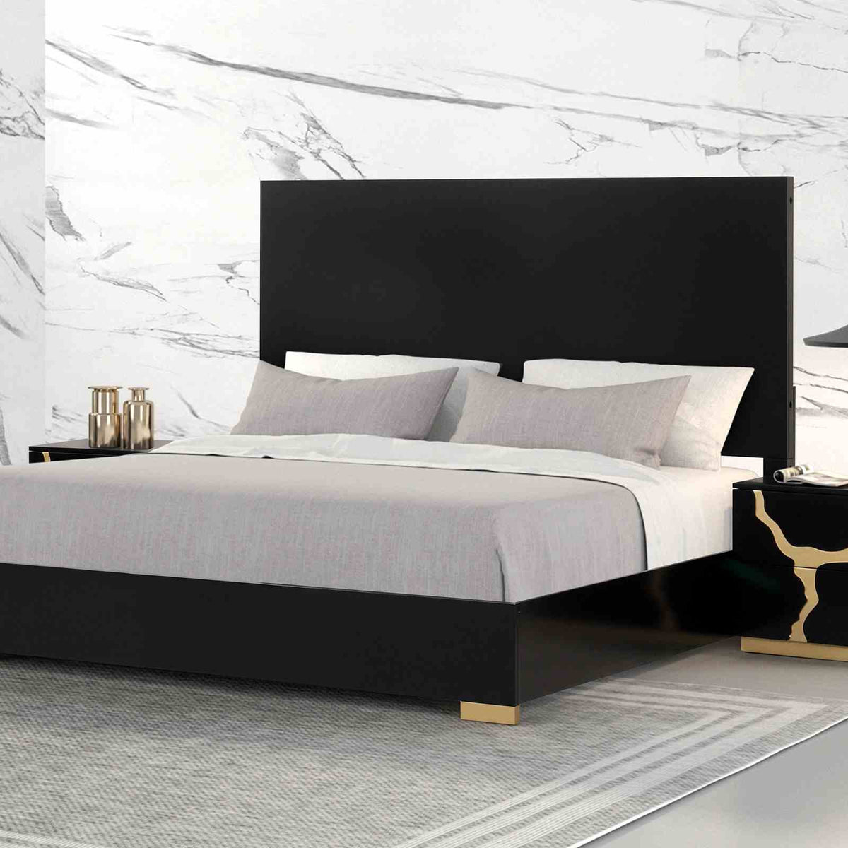 Goldsberg Bed