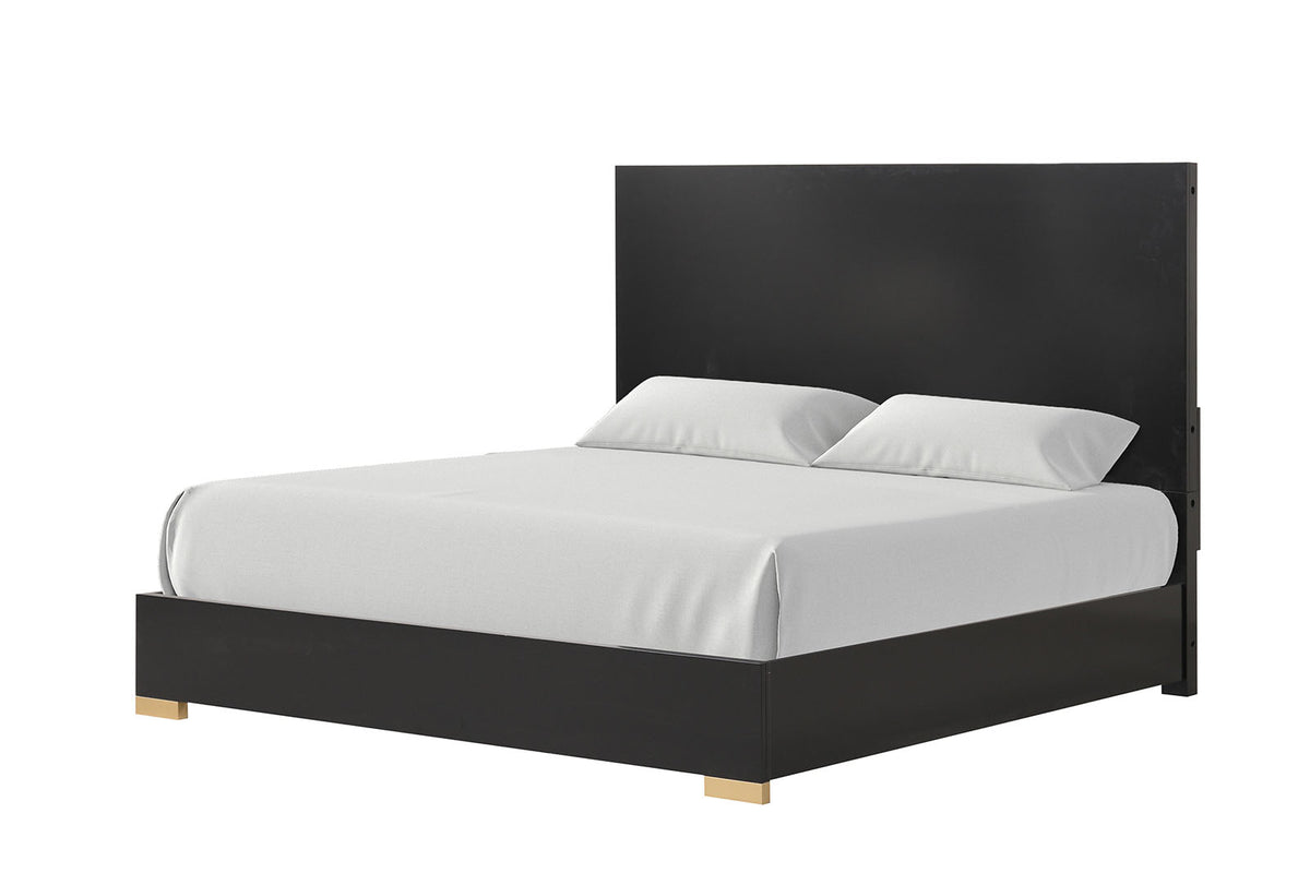 Goldsberg Bed
