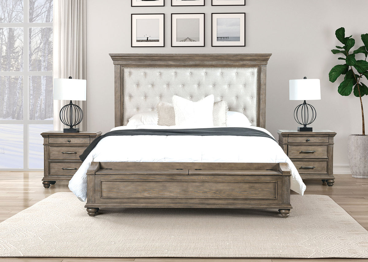 Philomath Bedroom Set