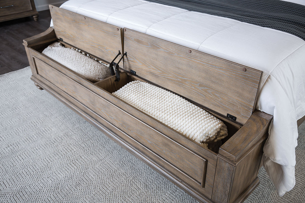Philomath Bedroom Set
