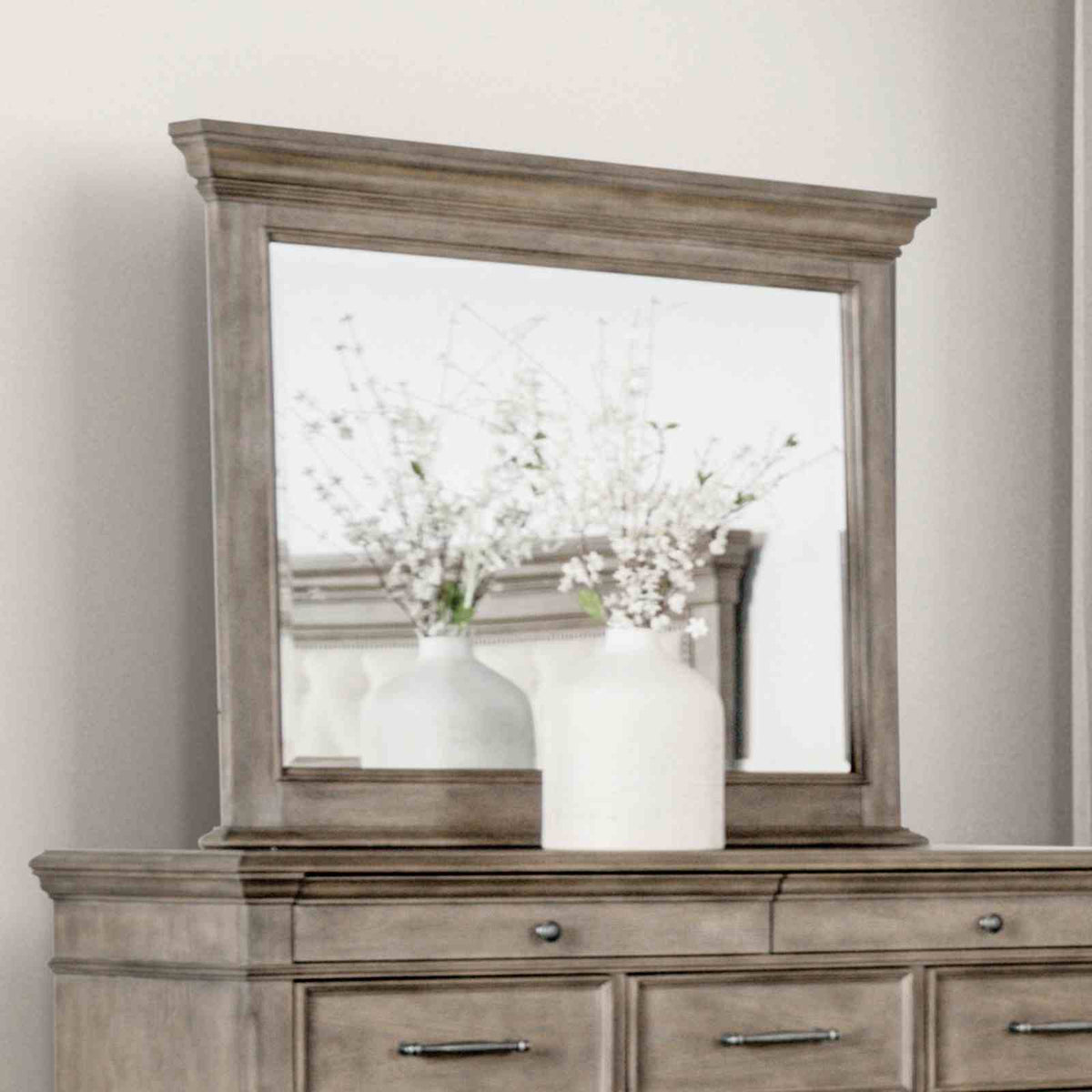 Philomath Mirror