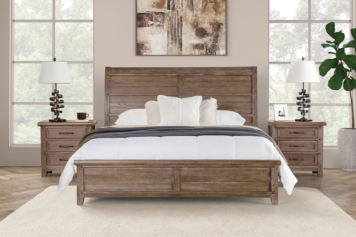 Merthyr Nightstand