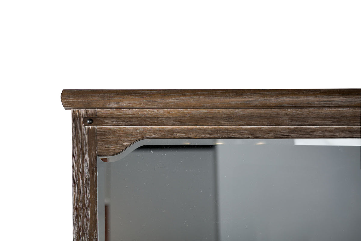 Merthyr Chest