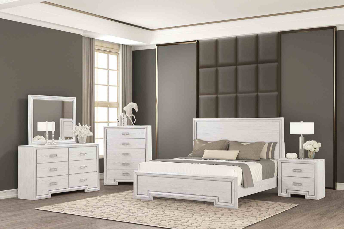 Basilone Dresser